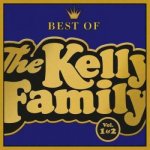 The Kelly Family - Best Of The Kelly Family CD – Hledejceny.cz