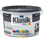 Het Klasik color 4kg 0117 šedý platinový – Hledejceny.cz