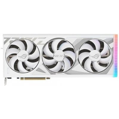 Asus ROG-STRIX-RTX4080-O16G GAMING-White 90YV0IC3-M0NA00 – Zboží Mobilmania