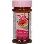 Funcakes Ochucovací pasta Funcakes Crème Brûlée 100 g – Sleviste.cz