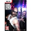Hra na PC Kane & Lynch 2: Dog Days