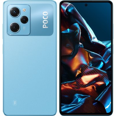 POCO X5 Pro 5G 8GB/256GB – Zboží Živě