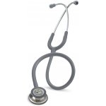 3M Littmann Classic III Gray (Fonendoskopy Littmann ) – Hledejceny.cz