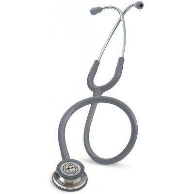 3M Littmann Classic III Gray (Fonendoskopy Littmann ) – Hledejceny.cz