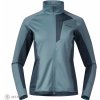 Dámská sportovní bunda Bergans of Norway Skaland W Jacket Smoke Blue Orion Blue