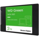 WD Green 2TB, WDS200T2G0A