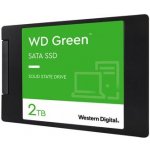 WD Green 2TB, WDS200T2G0A – Hledejceny.cz