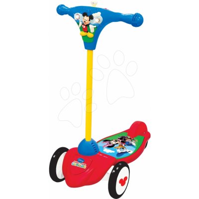 Mickey Kiddieland KID48512 – Sleviste.cz