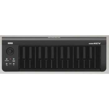 Korg microKEY 25