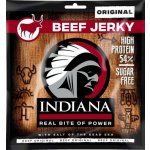 Indiana Beef Jerky Original 60 g – Hledejceny.cz