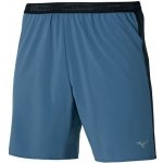 Mizuno pánské běžecké kraťasy Alpha 7.5 Short – Zboží Dáma