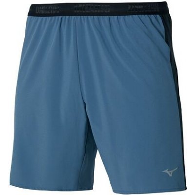 Mizuno pánské běžecké kraťasy Alpha 7.5 Short – Zboží Dáma