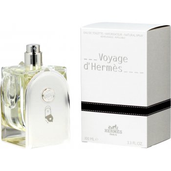 Hermès Voyage D Hermès toaletní voda unisex 100 ml