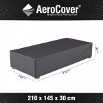 Aerocover Ochranný kryt na lehátko II. 210x145x30cm – Hledejceny.cz