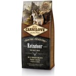 Carnilove Reindeer for Adult Dogs 2 x 12 kg – Hledejceny.cz