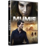 Mumie DVD – Sleviste.cz