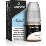 Joyetech Menthol 10 ml 3 mg – Zboží Mobilmania