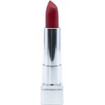 Maybelline New York Color Sensational Made For All Lipstick Red For Me 3,6 g – Zboží Dáma
