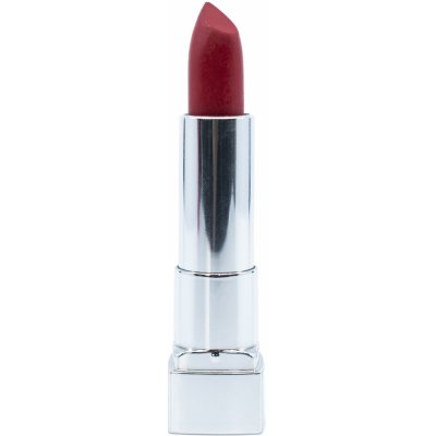 Maybelline New York Color Sensational Made For All Lipstick Red For Me 3,6 g – Zboží Dáma