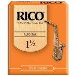 RICO ROYAL Alt sax 1,5 – Zboží Dáma