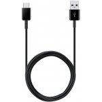 Originální datový kabel - SAMSUNG EP-DG930MBEGWW USB typ C 1,5m 2ks black blistr – Zbozi.Blesk.cz