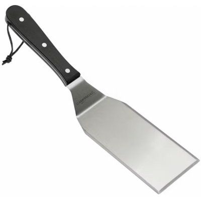 Campingaz Premium Plancha Spatula - krátká – Sleviste.cz