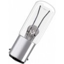 Osram 8018 15W B15d 6V