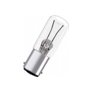 Osram 8018 15W B15d 6V