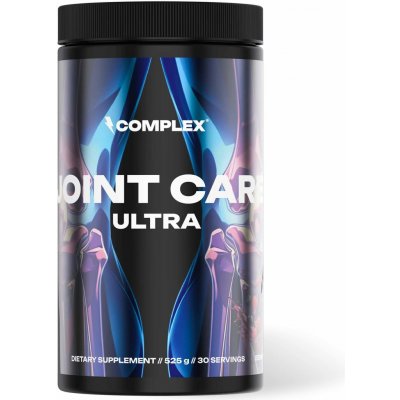 Complex Joint Care Ultra Berry Mix 525 g – Hledejceny.cz