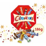 Mars Celebrations 186 g – Zboží Dáma