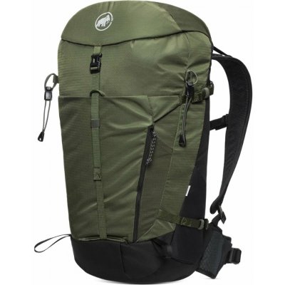 Mammut Lithium 30l W 40294 dark marsh-black – Sleviste.cz