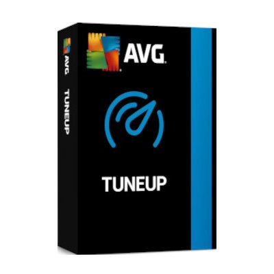 AVG TuneUp 3 zařízení, 2 roky, tuw.3.24m – Zboží Živě