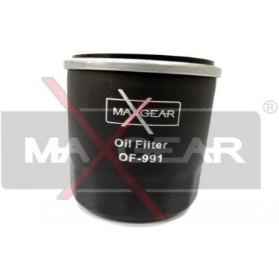 MAXGEAR Olejový filtr 26-0274 – Hledejceny.cz