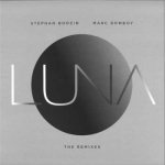 Stephan Bodzin - Luna The Remixes LP – Sleviste.cz