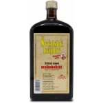 Bylinná lékárna Švédské kapky original Marie Treben bez alkoholu 500 ml – Hledejceny.cz