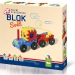 Seva Blok Svět – Zboží Dáma