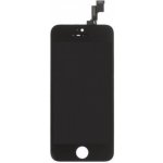 LCD + dotyk pro Apple iPhone 5S / SE - černá (Refurbished) – Sleviste.cz