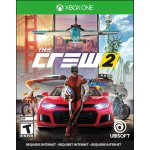 The Crew 2 – Zboží Živě