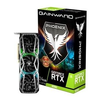 Gainward GeForce RTX 3090 Phoenix GS 24GB GDDR6X 471056224-2034