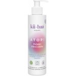 kii-baa® organic ATOPI tělové mléko pro dospělé 240 ml – Zboží Dáma