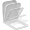 WC sedátko Ideal Standard Blend Cube T392701