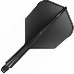 Goat XFlex - Short - Black – Zboží Dáma