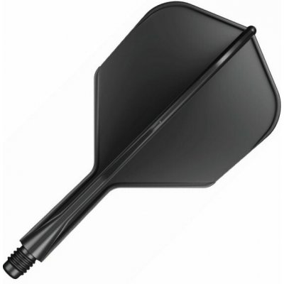 Goat XFlex - Short - Black – Zboží Dáma