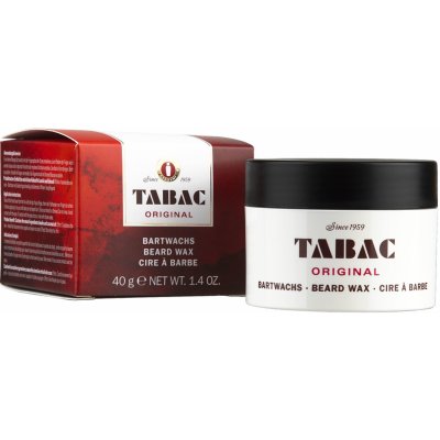Tabac Original vosk na vousy 40 ml – Zboží Dáma