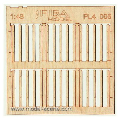 Model Scene plot plaňkový slabší pl4-006 – Sleviste.cz
