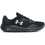 Under Armour W Charged Pursuit 3 černá – Zboží Mobilmania