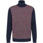 Bugatti pánský svetr 7700 65541B 950 multi – Hledejceny.cz