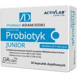 Activlab Pharma Probiotic Junior 30 kapslí – Hledejceny.cz
