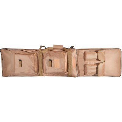 Delta Armory dlouhé 120 cm tan – Zboží Mobilmania