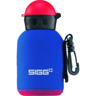 Sigg Neoprene Kids 300 ml – Hledejceny.cz